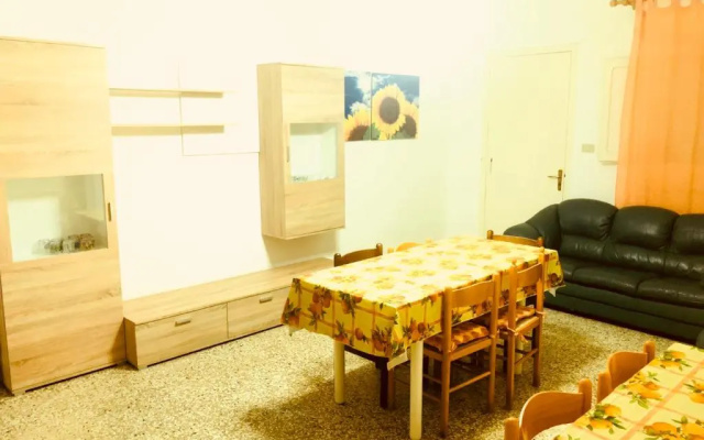 Appartamenti Antonaci