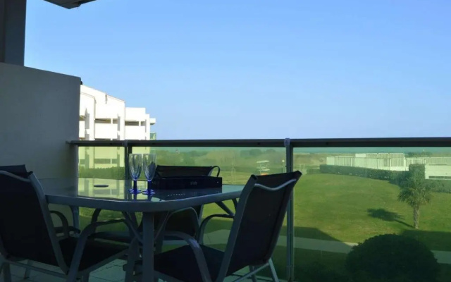 Appartement Saint-Cyprien, 2 pièces, 4 personnes - FR-1-225D-54