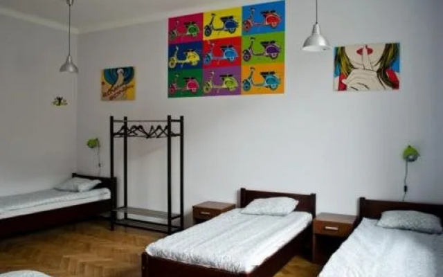 Tramp Aparthostel