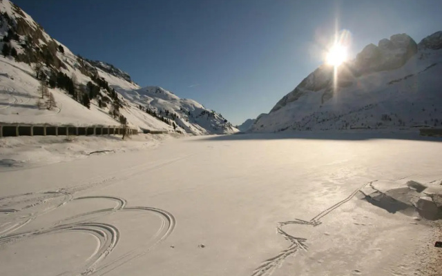 Ai Piedi della Marmolada