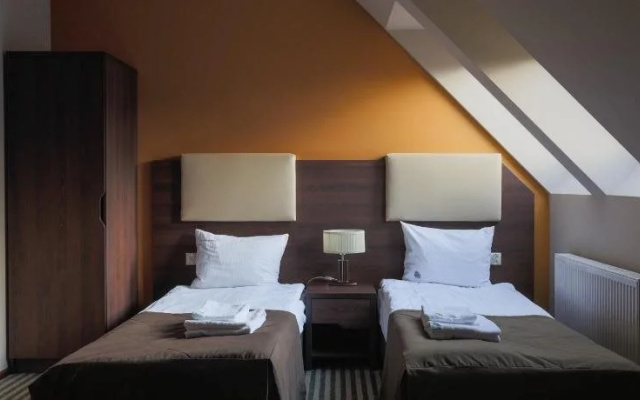 Hotel Górski Raj