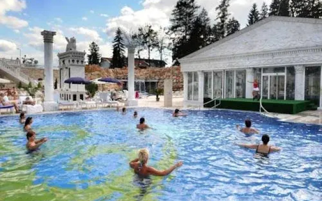 Hotel Malá Fatra