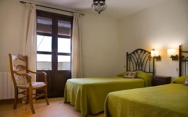 La Luna Del Sur Bed & Breakfast