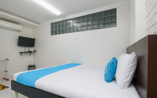 Airy Eco Syariah Fatmawati Raya 19 Jakarta