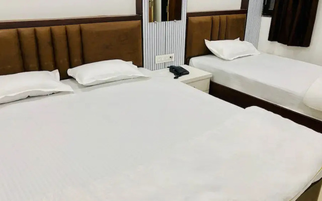 Hotel Shree Rameshwaram