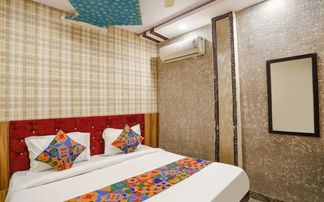 FabHotel P2