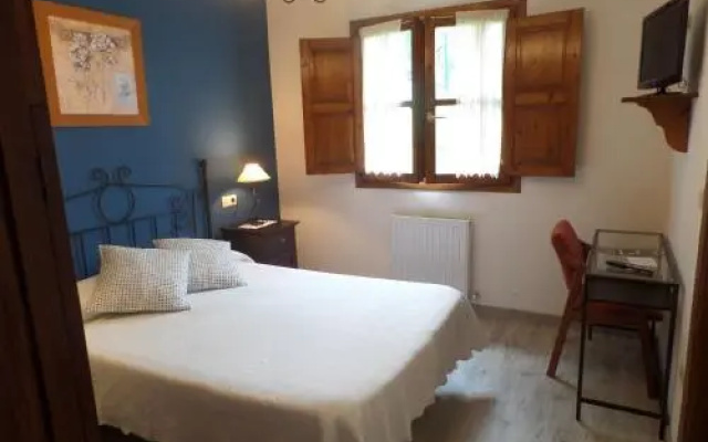 Hotel La Llosona