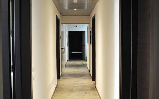 Hotel Residence Matteotti