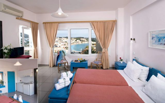 Scala Boutique Hotel & Suites – Adults Only