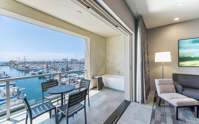 Shade Hotel Redondo Beach