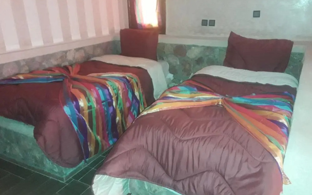 Hotel France Ouzoud