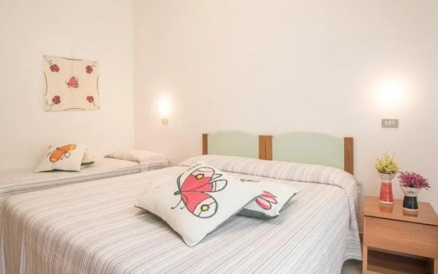 Hotel Orsa Maggiore