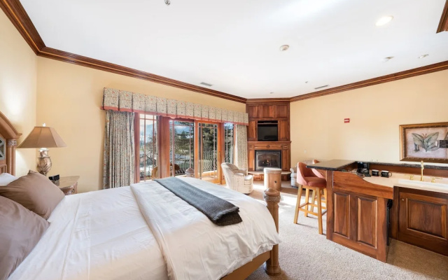 Stockfarm Inn