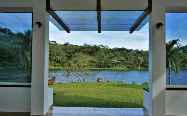 Hotel Vista Lago Ecoresort
