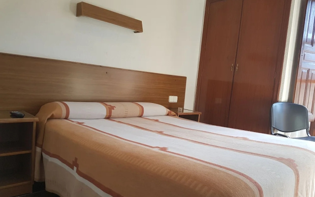 Hotel San Francisco