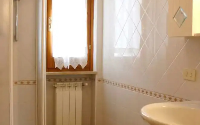 Wonderful Private Villa With Private Pool, TV, Pets Allowed and Parking, Close to Montepulciano