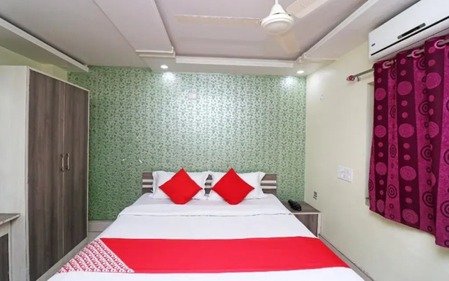 Hotel Taj Palace By OYO Rooms