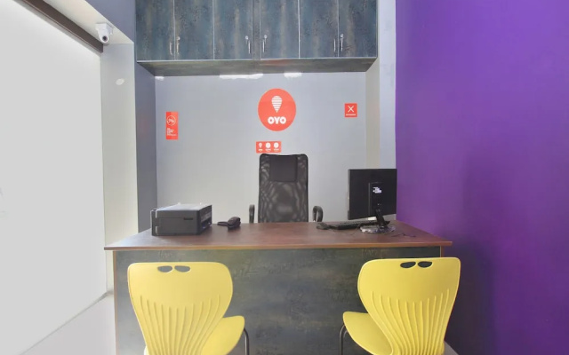 Resside Serviced Apartments