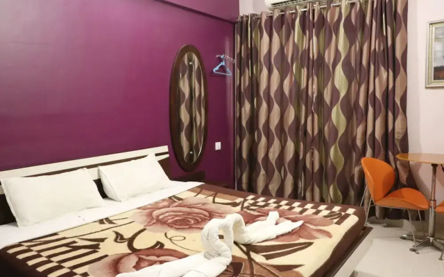Hotel Comfort Inn