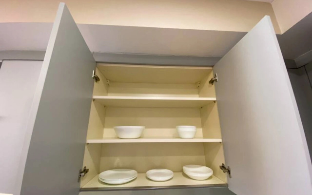 Exclusive 2+1 Apartment(2 bathrooms) - Core Living
