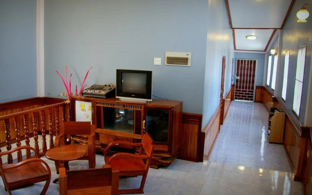 Salakphet Guesthouse