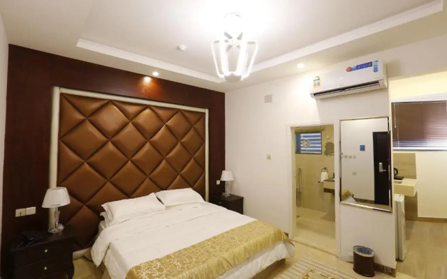 فندق حصن الأبلق - Alablaq Hotel
