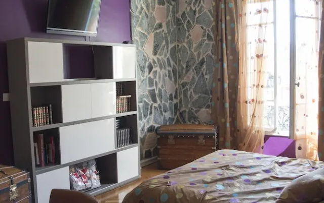 Appartement Côté Jardin