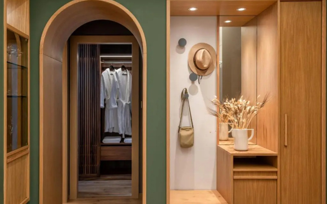 The Blossom-Premium living residence at Heraklion