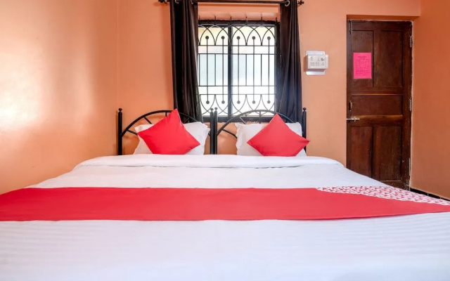 OYO 37259 Deodita's Guest House
