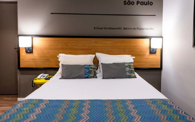 Monreale Lifestyle Higienópolis São Paulo