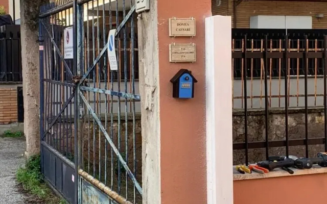 Domus Caesari Appartament