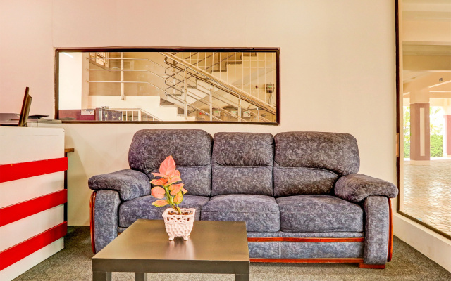 Super Collection O Q Suites Madhapur