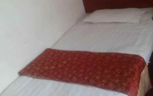Sunshine Hotel Xijing Hospital