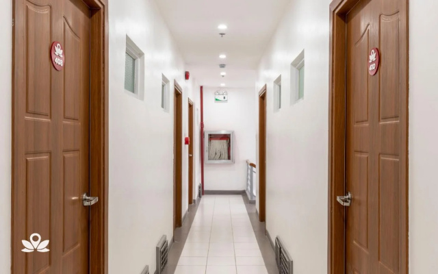 ZEN Rooms Basic Quiapo Manila