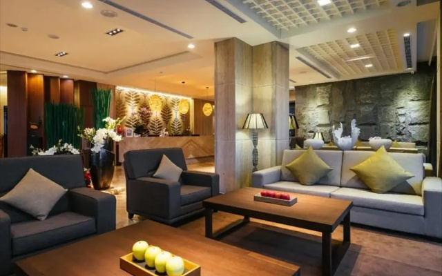 Nature View Hotel
