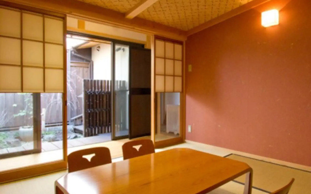 Kyoyadoya Akane-an
