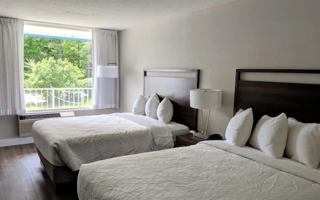 Lakefront Terrace Resort