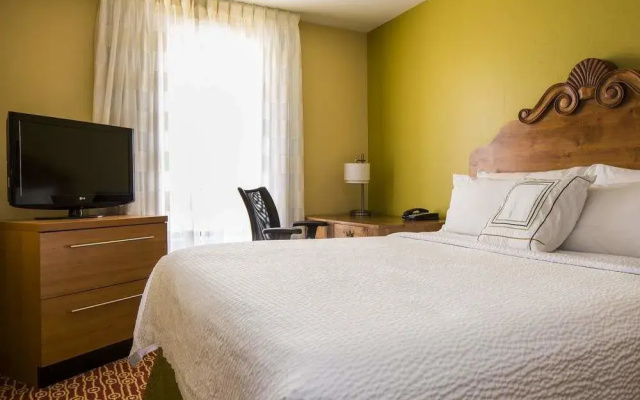 TownePlace Suites Tucson