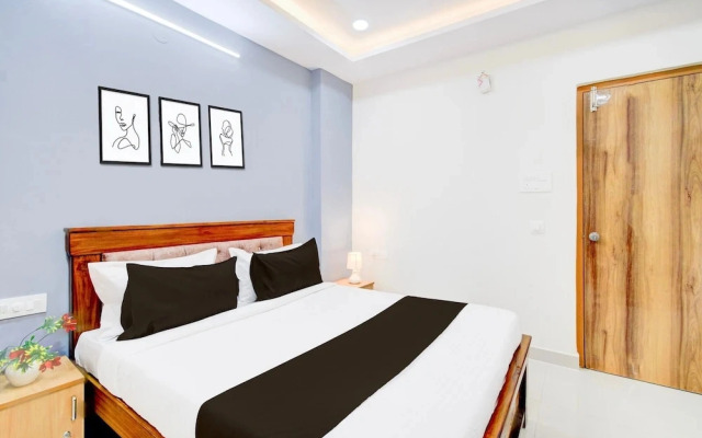 Single Roomhotel Lanco Hills