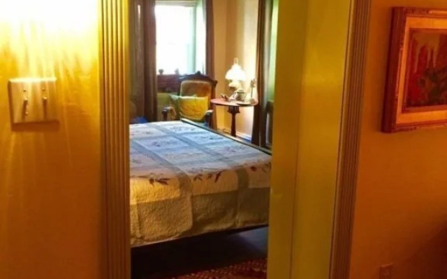 The Parsonage B&B