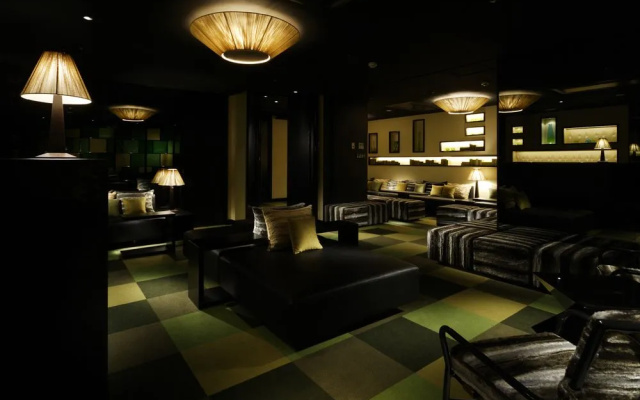 Hotel Il Palazzo