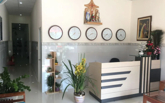 Nam Dinh Homestay - Hostel