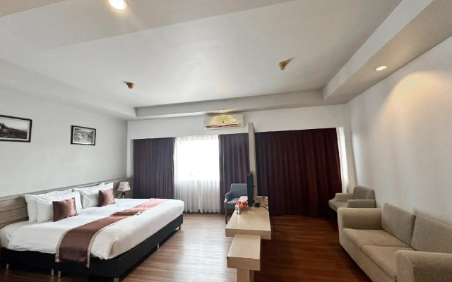 Akelada Hotel