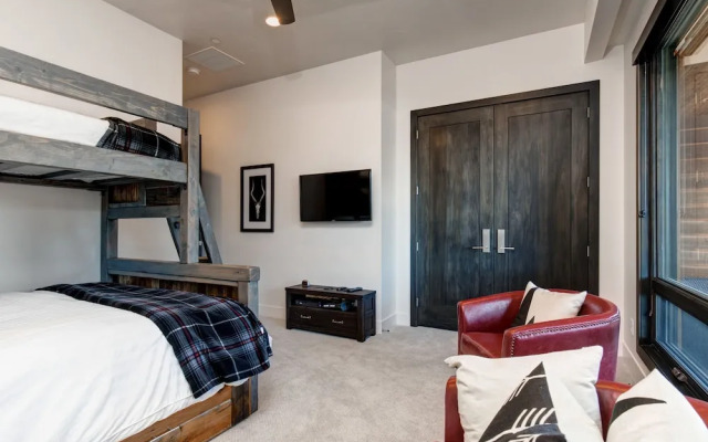Park City Juniper Landing