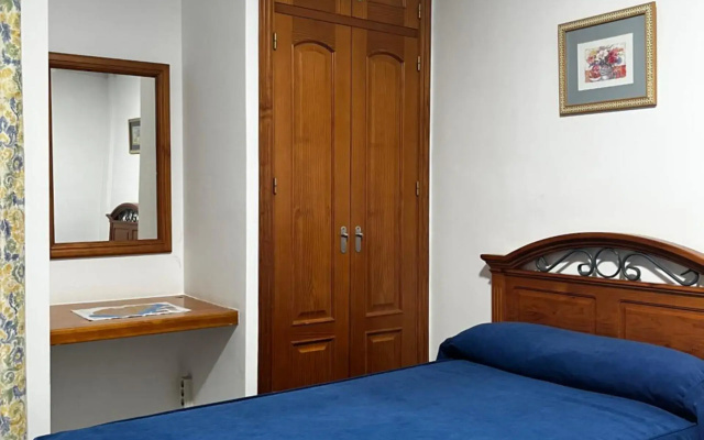 Hotel Balisa