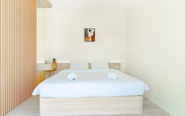 Villa Paramount 2