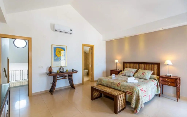 Nerja paradise Rentals - Villa Cataleya