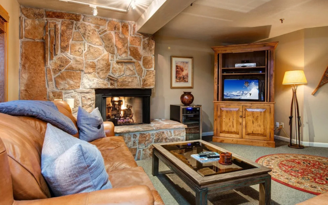 Abode at Fawngrove