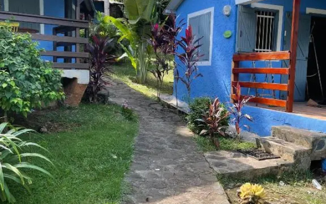 Bungalows Amarante