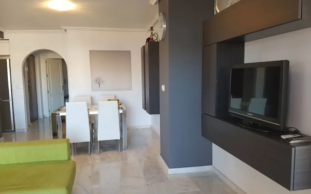 Duplex Villamartin Fortuna Golf II